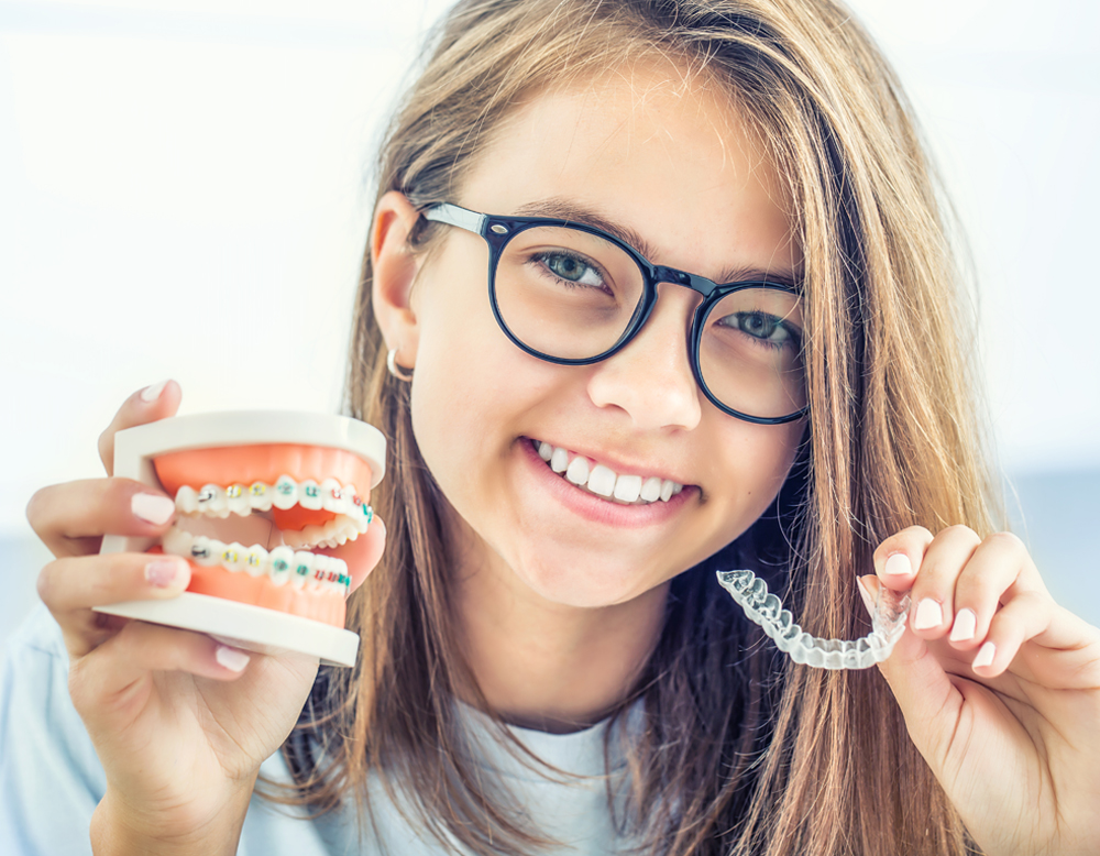 Family Orthodontics Airdrie, Alberta