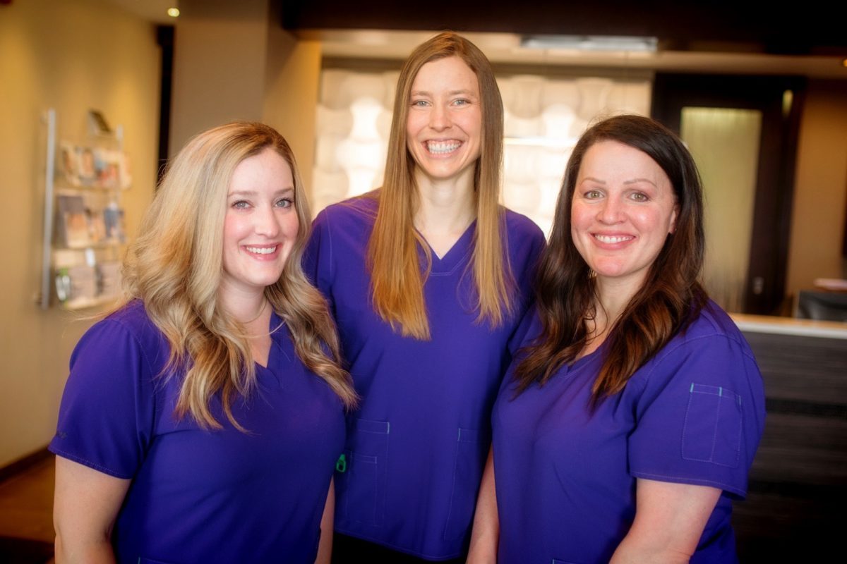Family Friendly Dental Office Warmly Accepting New Patients