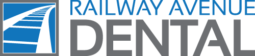 Railway Avenue Dental Logo